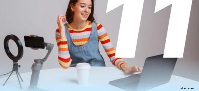 11 Essential Tools for Professional Live Streaming: Must-Haves to Elevate Your Videos