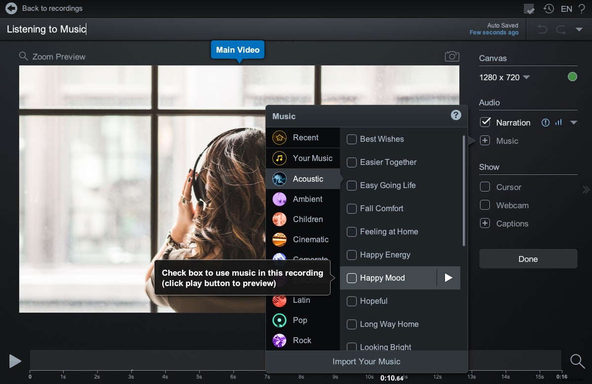 How to Add Music to Videos: Step-by-Step Guide to Boost Engagement & Avoid Copyright Issues
