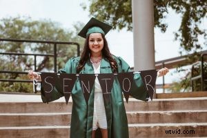 5 Heartfelt Graduation Video Ideas to Celebrate the Class of 2022