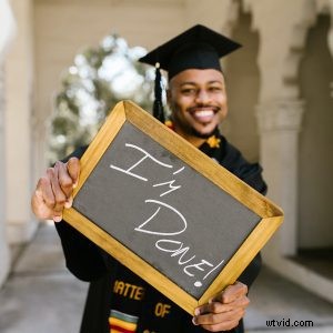 5 Heartfelt Graduation Video Ideas to Celebrate the Class of 2022