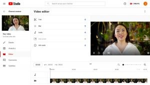 Edit YouTube Videos for Free: Ultimate 2022 Step-by-Step Guide