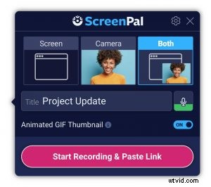 5 Proven Tips to Boost Productivity with ScreenPal Video Messaging