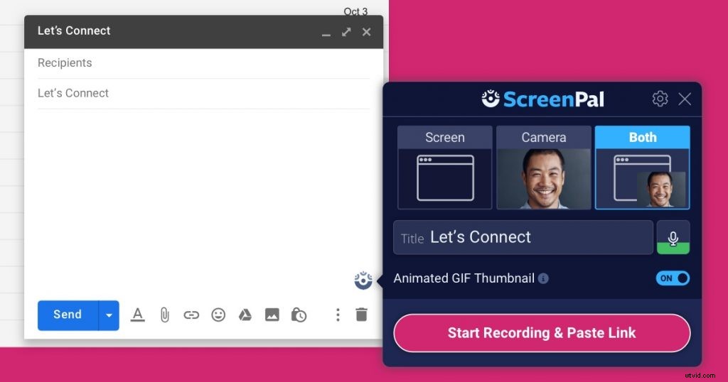 5 Proven Tips to Boost Productivity with ScreenPal Video Messaging