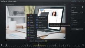 Essential Editing Tips for Professional YouTube Videos