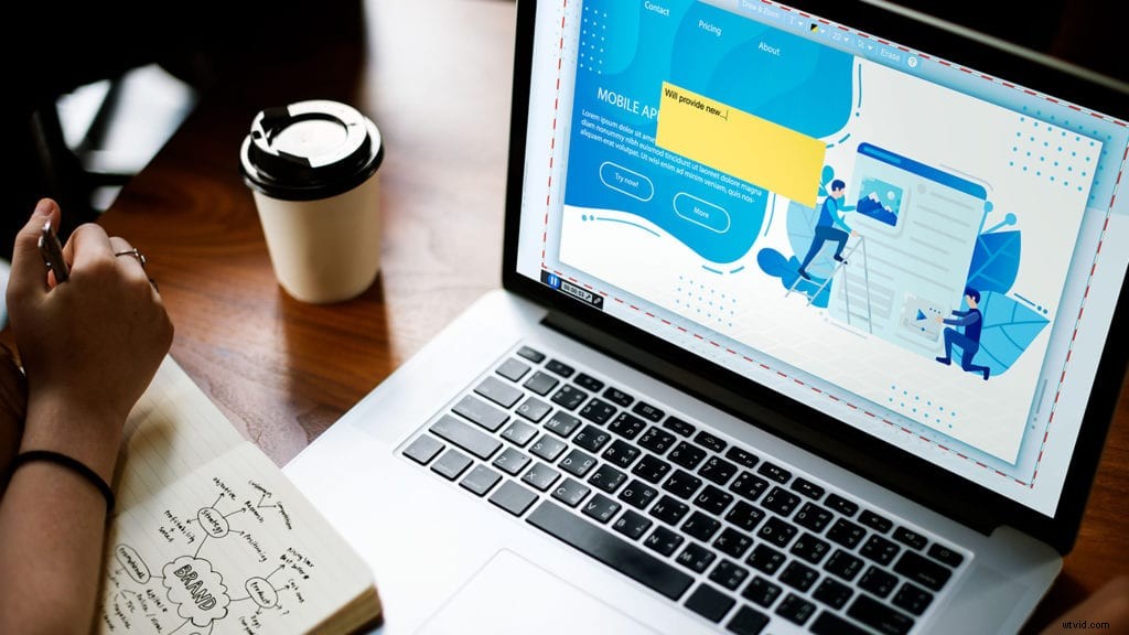 Create Professional Screencasts in 3 Simple Steps with Screencast-O-Matic