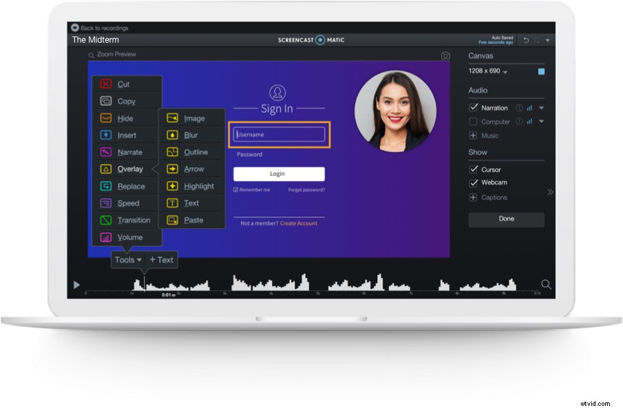 5 Proven Best Practices for Creating Professional-Quality Screencasts
