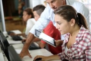 7 Creative Video Projects Students Can Easily Create Themselves