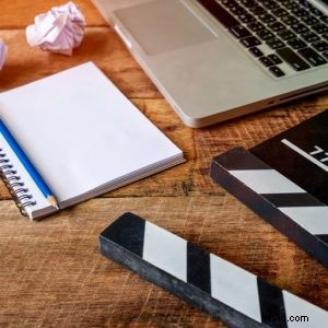 6 Proven Tips to Craft Engaging Video Scripts Like a Pro