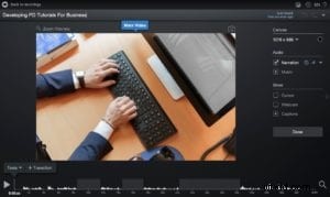 How to Edit Audio Narration: Easily Find and Fix Silences in Your Videos
