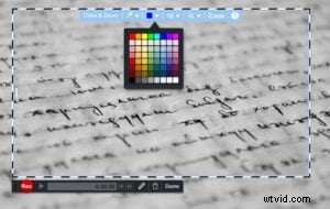 Enhance Screen Recordings with Real-Time Draw, Text & Zoom Tools