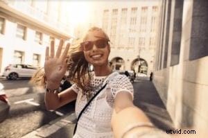 Master the 4 Fundamentals of Visual Storytelling: Captivate Any Audience