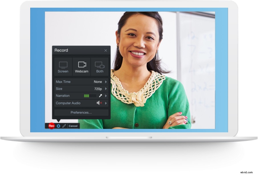 How to Look Professional and Confident on Camera: Easy Expert Tips