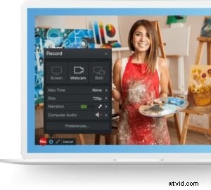How to Look Professional and Confident on Camera: Easy Expert Tips