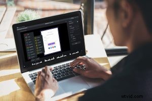 Effortless Video Editing Software: Pro Results from Smartphones & Cameras
