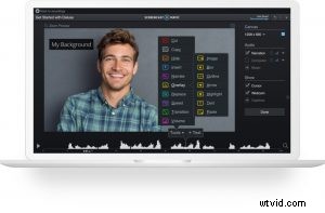 Effortless Video Editing Software: Pro Results from Smartphones & Cameras