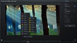 Effortless Video Editing Software: Pro Results from Smartphones & Cameras