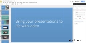 5 Simple Steps to Transform Google Slides into Engaging Videos