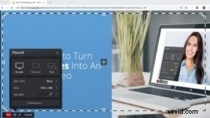 5 Simple Steps to Transform Google Slides into Engaging Videos