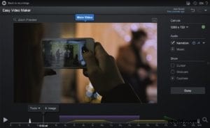 Screencast-O-Matic: Create Professional Videos Easily – No Editing Experience Needed