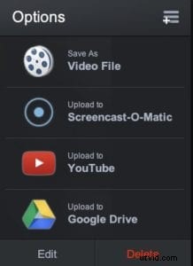 Screencast-O-Matic: Create Professional Videos Easily – No Editing Experience Needed