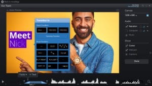 3 Stunning Video Editor Effects to Captivate and Wow Your Audience