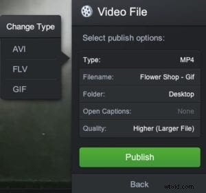 Effortlessly Convert Videos to Captivating GIFs: 3 Simple Steps