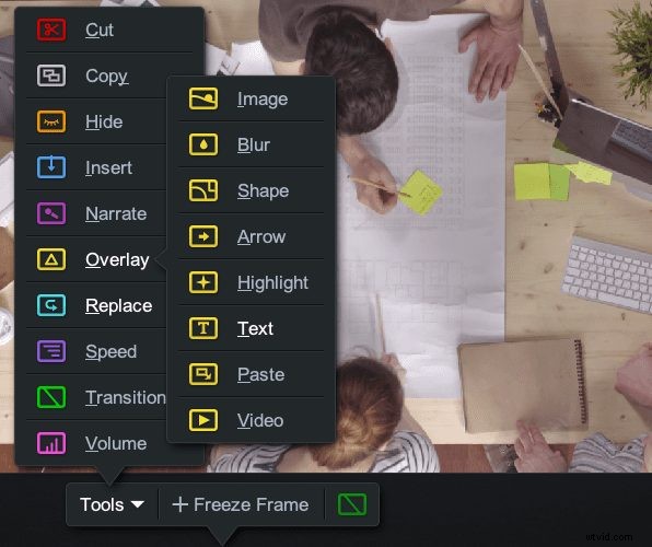4 Beginner-Friendly Video Editing Tools for Effortless Results