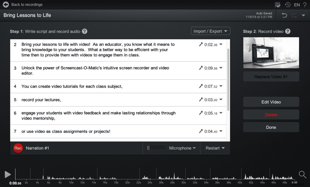 Best Video Editor for YouTube: Simplify Creating Engaging Online Tutorials