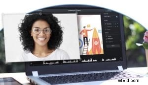 Unlock Creative Video Editing: Overlay Tool in Screencast-O-Matic