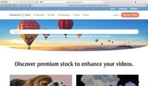 Unlock Creative Video Editing: Overlay Tool in Screencast-O-Matic