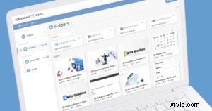 Screencast-O-Matic Launches Redesigned Video Hosting Platform for Seamless Collaboration & Sharing