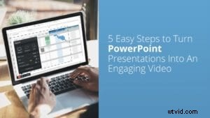 Screencast-O-Matic: The Ultimate All-in-One Video Editor for Stunning Projects