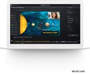 Screencast-O-Matic: The Ultimate All-in-One Video Editor for Stunning Projects