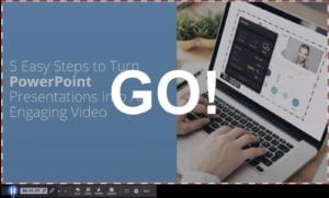 Effortlessly Convert PowerPoint Slides into Engaging Videos