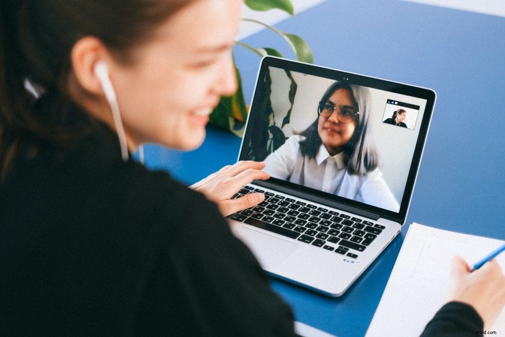 Transform Video Conference Calls into Powerful, Reusable Resources
