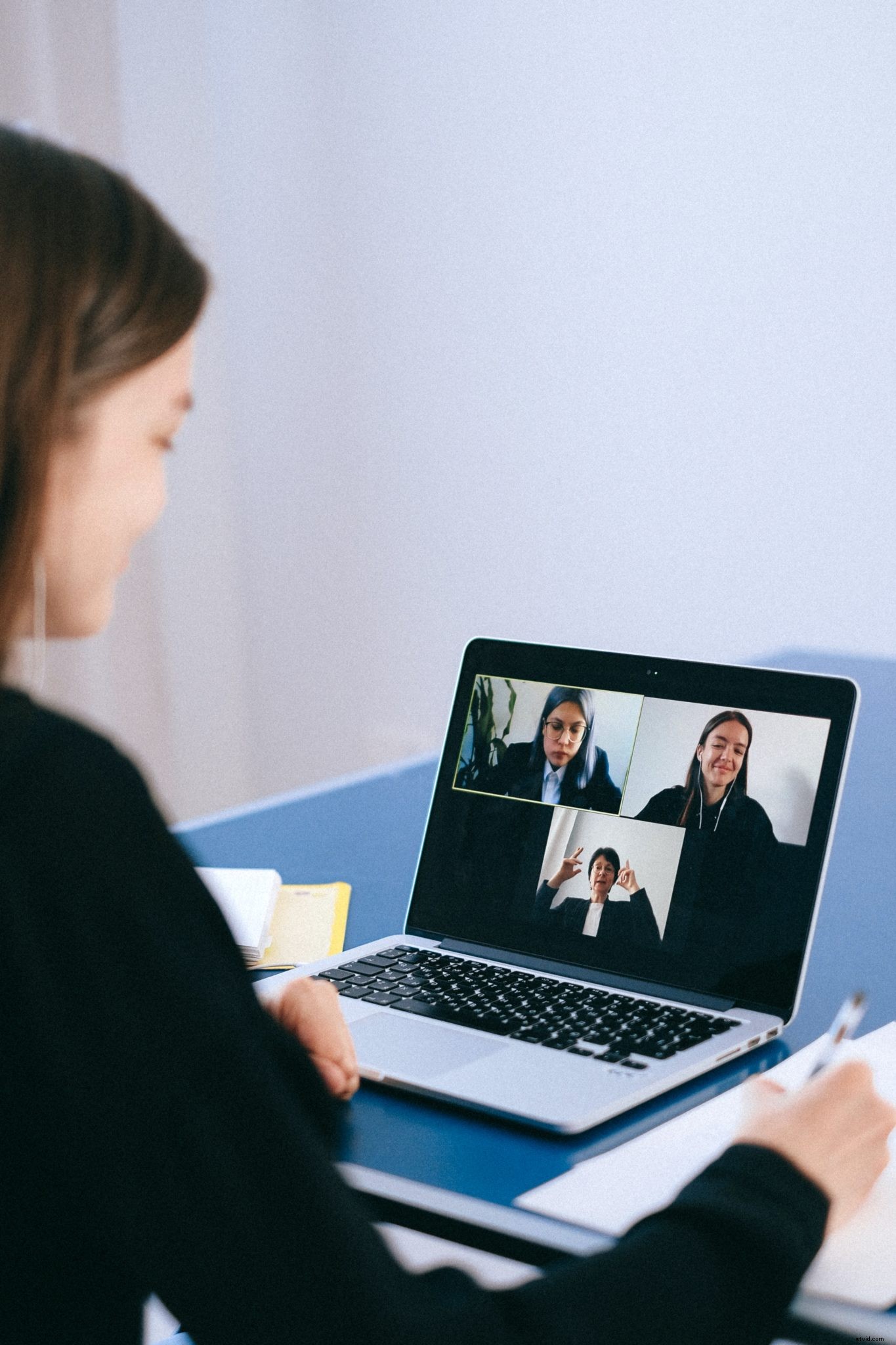 Transform Video Conference Calls into Powerful, Reusable Resources
