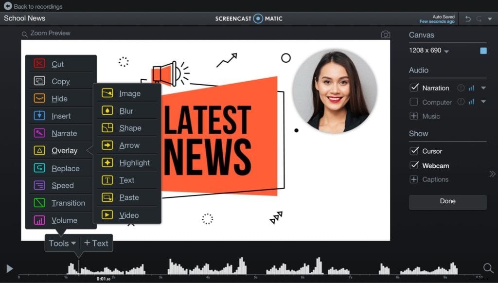 Discover 5 Lesser-Known Video Editing Tools for Pro Results