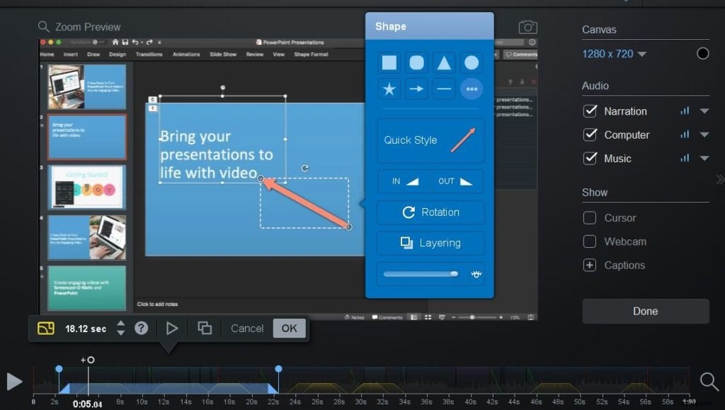 Discover 5 Lesser-Known Video Editing Tools for Pro Results