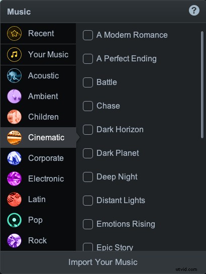 Elevate Your Videos: Quick & Easy Guide to Adding Professional Audio