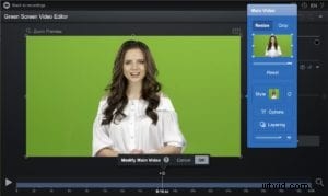 Effortless Green Screen Guide: Remove Video Backgrounds with Screencast-O-Matic