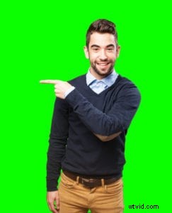 Ultimate Beginner s Guide to Green Screen Backgrounds for Pro-Level Videos