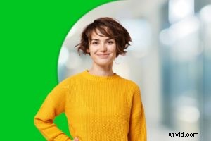 Ultimate Beginner s Guide to Green Screen Backgrounds for Pro-Level Videos