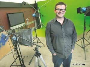 3 Pro Chroma Key Tips from a TV Weatherman