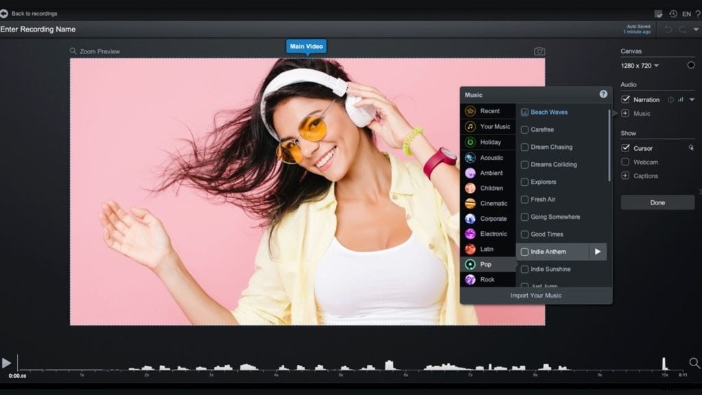 Elevate Your Screencasts: Creative Video Tricks with Canva & Screencast-O-Matic