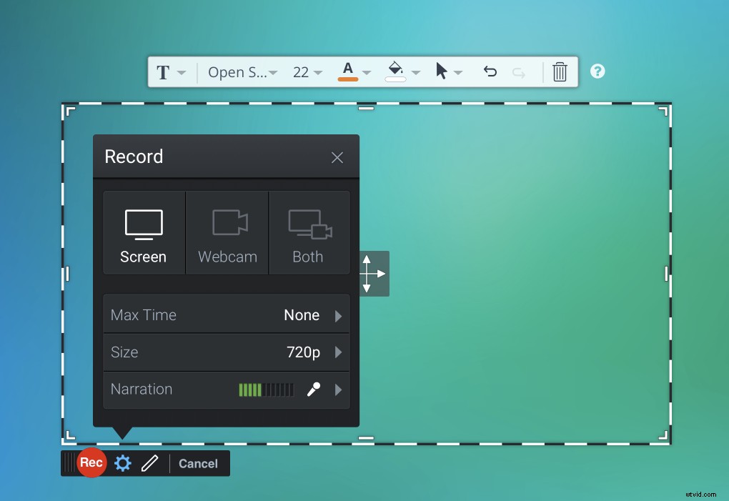 New Chromebook Video App: Capture, Edit & Share Screen Recordings Effortlessly