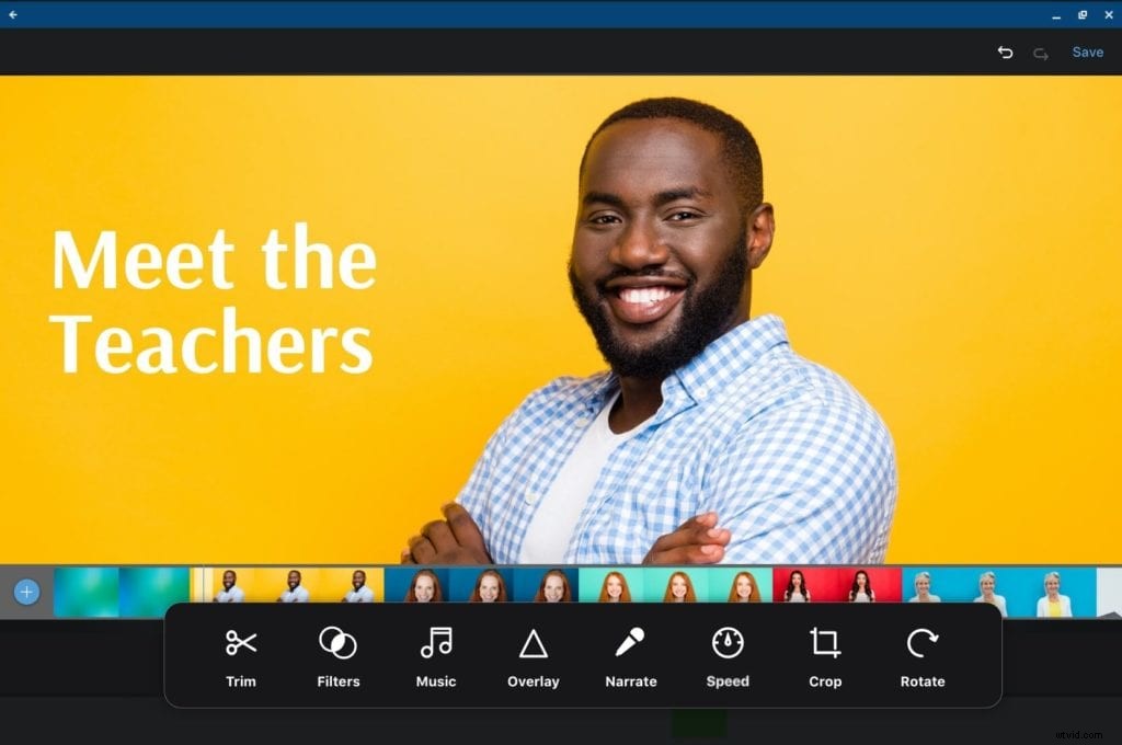 New Chromebook Video App: Capture, Edit & Share Screen Recordings Effortlessly