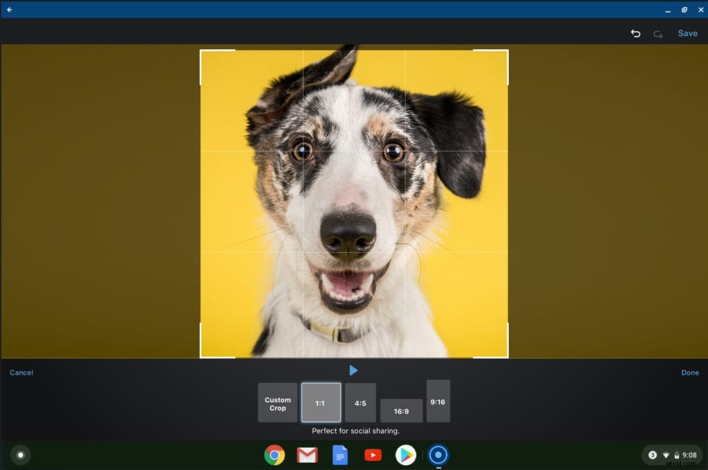New Chromebook Video App: Capture, Edit & Share Screen Recordings Effortlessly