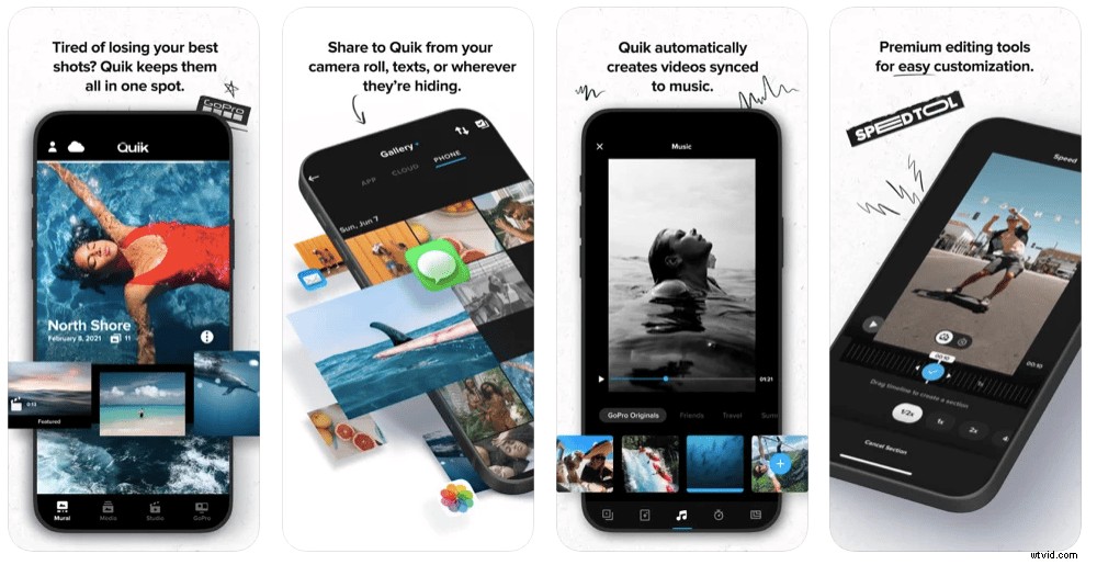 Top 21 Video Editing Apps for Android, iPhone & iPad in 2022