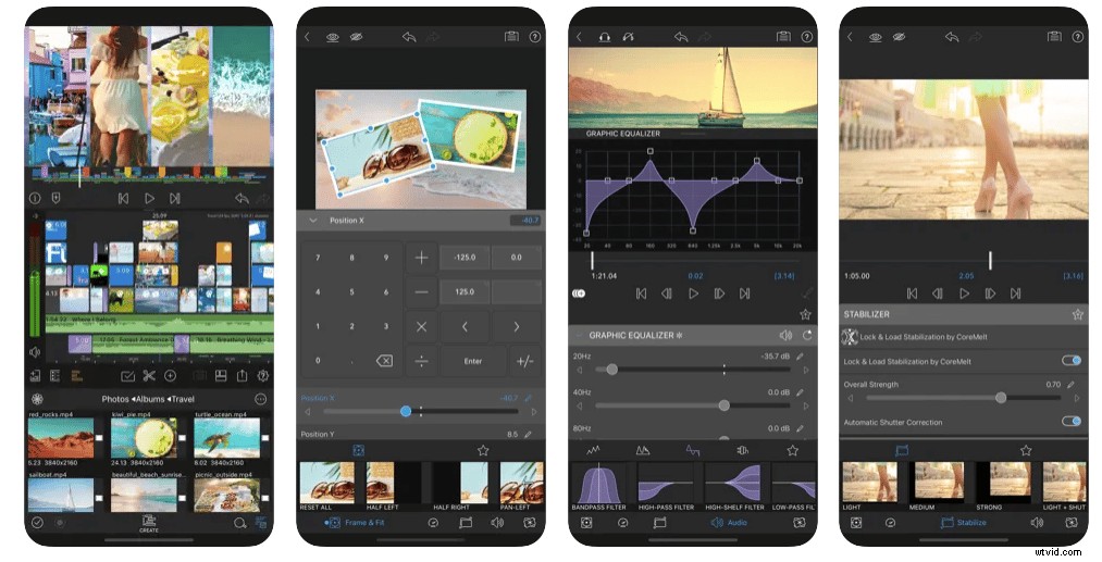 Top 21 Video Editing Apps for Android, iPhone & iPad in 2022