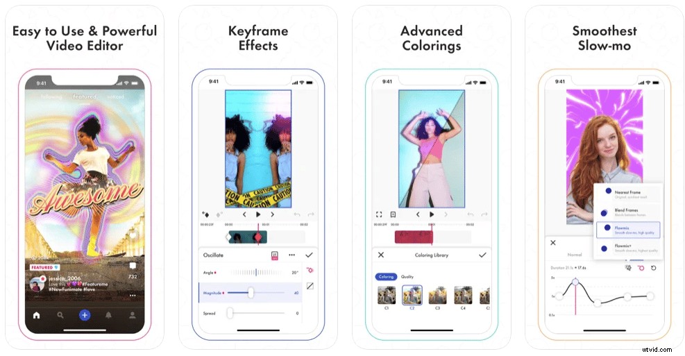 Top 21 Video Editing Apps for Android, iPhone & iPad in 2022